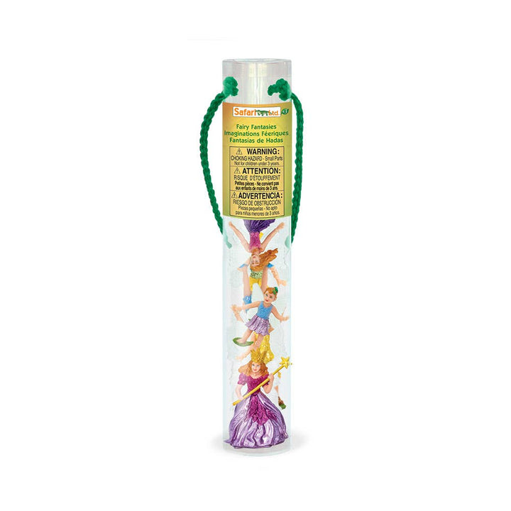 Safari Ltd. - Fairy Fantasies Designer TOOB¬Æ - 689804
