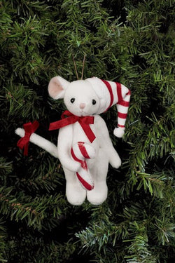 Sweetie McSqueaky Mouse