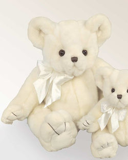 Creamy the Bear