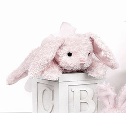 Cottontail Rattle