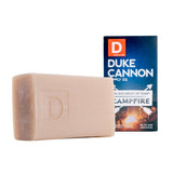 Duke Cannon - Big Ass Brick of Soap - Campfire