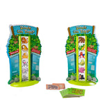 Fat Brain Toy Co. - Zoo‚Äôs On Top