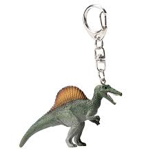 Legler USA Inc  - MOJO Spinosaurus Keychain