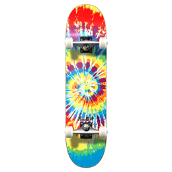 Yocaher Skateboards - Graphic Complete Skateboard 7.75