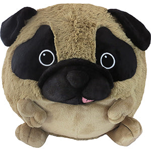 Squishable - Squishable Pug