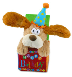 CUDDLE BARN - Flappy Birthday