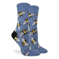Good Luck Sock - Women's Bees Socks