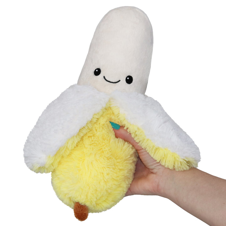 Squishable Comfort Food Banana 7