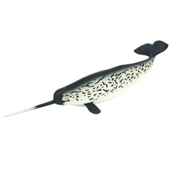 Safari Ltd. - Narwhal - 212202