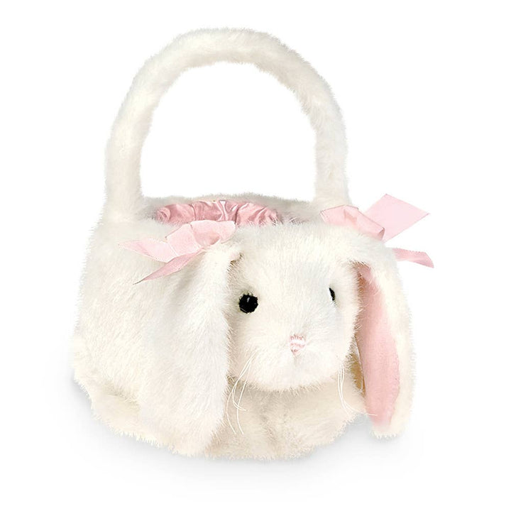 Bearington Collection - Bountiful Bunny Basket