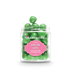 Candy Club - Dragon Eggs