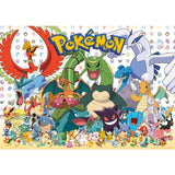 Fan Favorites Pokemon 300pc Puzzle