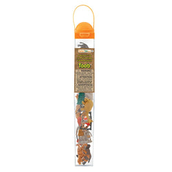 Safari Ltd. - Prehistoric Life TOOB¬Æ - 681004