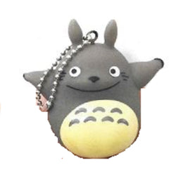 Totoro Keychain - Freedom Day Sales