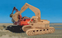 Excavator